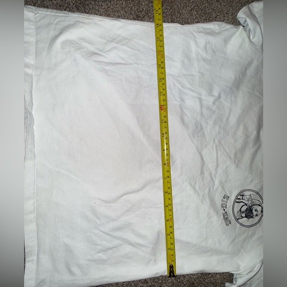 Amiri t-shirt - Picture 3 of 5